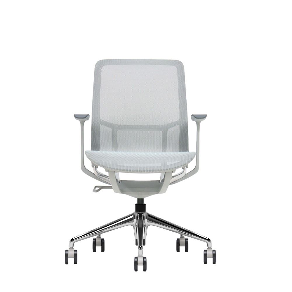 Silla Evox Deco F5G Gris
